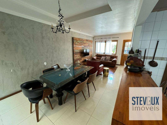 Imagem Casa com 4 Quartos à Venda, 200 m² em Alto Da Boa Vista - São Paulo
