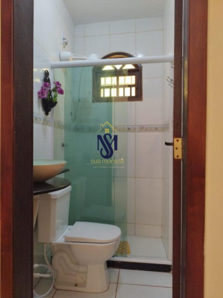 Imagem Casa com 2 Quartos à Venda,  em Unamar - Cabo Frio