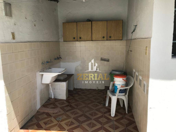 Imagem Casa com 2 Quartos à Venda, 120 m² em Osvaldo Cruz - São Caetano Do Sul Imagem Casa com 2 Quartos à Venda, 120 m² em Osvaldo Cruz - São Caetano Do Sul