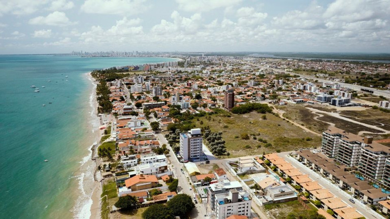 Imagem Apartamento com 2 Quartos à Venda, 63 m² em Poço - Cabedelo