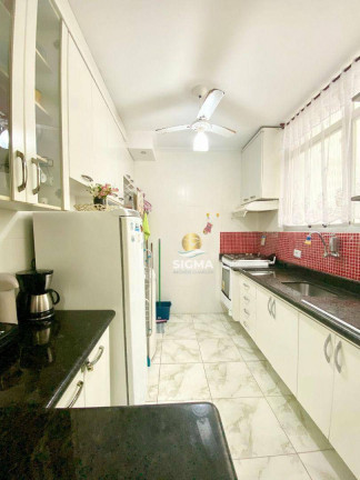 Imagem Apartamento com 2 Quartos à Venda, 68 m² em Pitangueiras - Guarujá