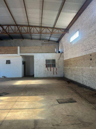 Imagem Sala Comercial para Alugar, 220 m² em Jardim Do Lago - Cardoso