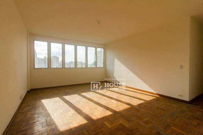 Imagem Apartamento com 3 Quartos à Venda, 94 m² em Perdizes - São Paulo