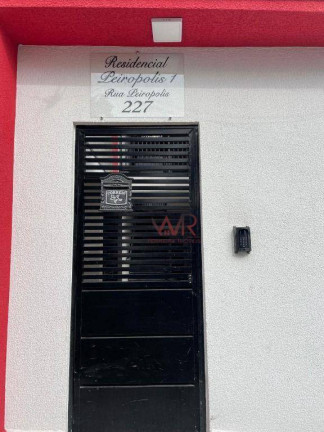 Imagem Apartamento com 2 Quartos à Venda, 40 m² em Vila Guilhermina - São Paulo