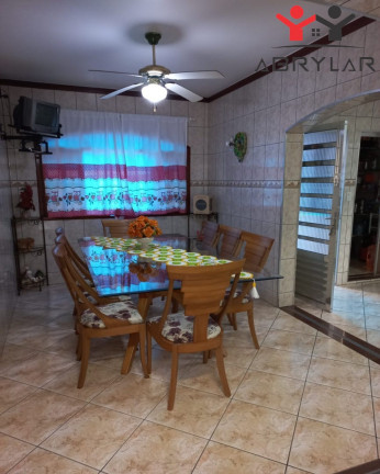 Imagem Sobrado com 4 Quartos à Venda, 343 m² em Parque Residencial Eloy Chaves - Jundiaí Imagem Sobrado com 4 Quartos à Venda, 343 m² em Parque Residencial Eloy Chaves - Jundiaí
