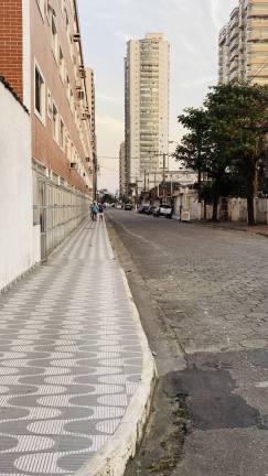 Imagem Apartamento com 1 Quarto à Venda, 40 m² em Aviação - Praia Grande