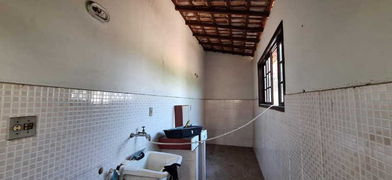 Imagem Casa com 2 Quartos à Venda, 153 m² em Campo Grande - Rio De Janeiro