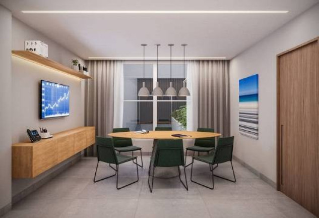 Imagem Imóvel com 1 Quarto à Venda, 31 m² em Bela Vista - São Paulo