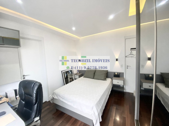 Imagem Apartamento com 4 Quartos à Venda, 214 m² em Vila Mariana - São Paulo Imagem Apartamento com 4 Quartos à Venda, 214 m² em Vila Mariana - São Paulo