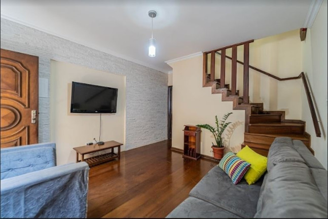 Imagem Sobrado com 3 Quartos à Venda, 108 m² em Jardim Bélgica - São Paulo Imagem Sobrado com 3 Quartos à Venda, 108 m² em Jardim Bélgica - São Paulo