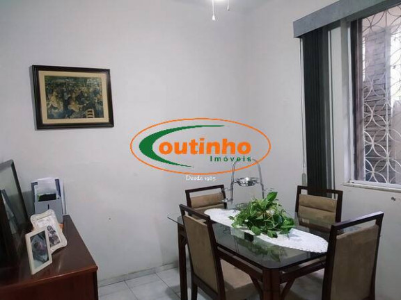 Imagem Casa com 6 Quartos à Venda, 271 m² em Andaraí - Rio De Janeiro Imagem Casa com 6 Quartos à Venda, 271 m² em Andaraí - Rio De Janeiro