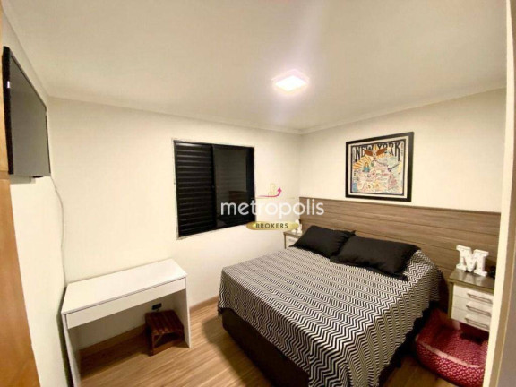 Imagem Apartamento com 2 Quartos à Venda, 52 m² em Santa Terezinha - São Bernardo Do Campo Imagem Apartamento com 2 Quartos à Venda, 52 m² em Santa Terezinha - São Bernardo Do Campo