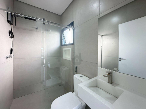 Imagem Casa com 3 Quartos à Venda, 170 m² em Condomínio Cyrela Landscape - Votorantim