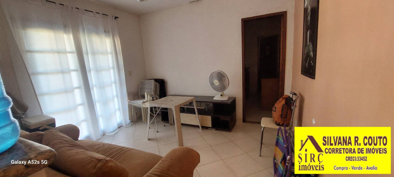 Imagem Casa com 1 Quarto à Venda, 480 m² em Itaipuaçu - Maricá