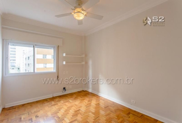 Imagem Apartamento com 3 Quartos à Venda, 198 m² em Higienópolis - São Paulo Imagem Apartamento com 3 Quartos à Venda, 198 m² em Higienópolis - São Paulo