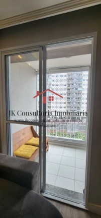 Imagem Apartamento com 2 Quartos à Venda, 60 m² em Jardim Prudência - São Paulo Imagem Apartamento com 2 Quartos à Venda, 60 m² em Jardim Prudência - São Paulo