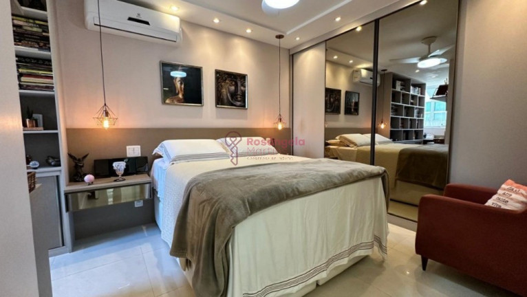 Imagem Apartamento com 3 Quartos à Venda, 100 m² em Itapuã - Vila Velha Imagem Apartamento com 3 Quartos à Venda, 100 m² em Itapuã - Vila Velha