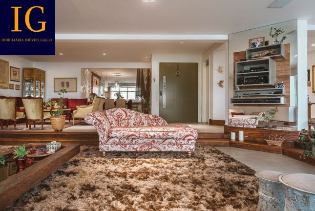 Imagem Apartamento com 3 Quartos à Venda, 330 m² em Santa Paula - São Caetano Do Sul Imagem Apartamento com 3 Quartos à Venda, 330 m² em Santa Paula - São Caetano Do Sul