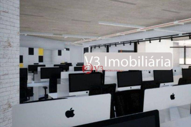 Imagem Sala Comercial para Alugar, 300 m² em Vila Olímpia - São Paulo