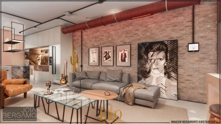 Imagem Apartamento com 3 Quartos à Venda, 115 m² em Centro - Porto Belo Imagem Apartamento com 3 Quartos à Venda, 115 m² em Centro - Porto Belo