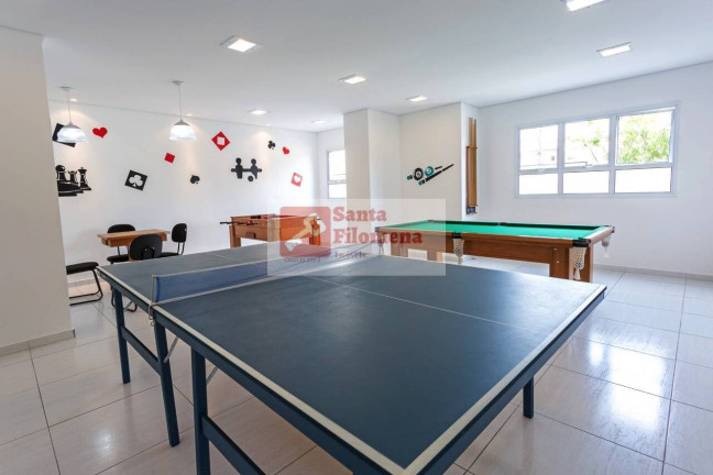 Imagem Apartamento com 2 Quartos à Venda, 53 m² em Ferrazopolis - São Bernardo Do Campo