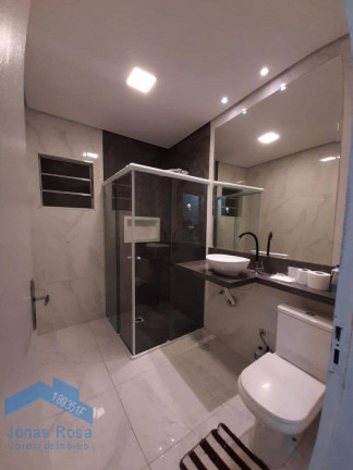 Imagem Casa com 3 Quartos à Venda, 125 m² em Parque Santana - Santana De Parnaíba