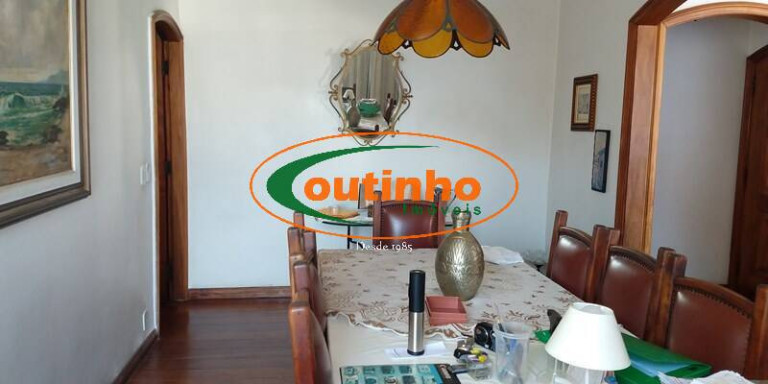Imagem Apartamento com 4 Quartos à Venda, 159 m² em Tijuca - Rio De Janeiro Imagem Apartamento com 4 Quartos à Venda, 159 m² em Tijuca - Rio De Janeiro