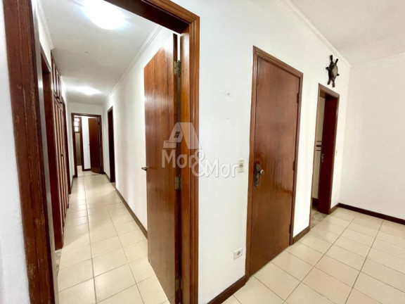 Imagem Apartamento com 3 Quartos à Venda, 168 m² em Pitangueiras - Guarujá