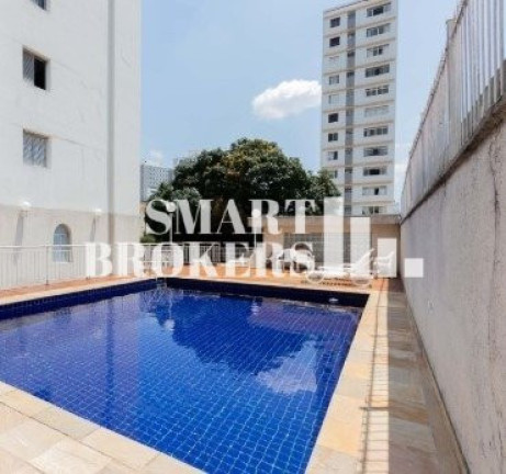 Imagem Apartamento com 2 Quartos à Venda, 72 m² em Cambuci - São Paulo Imagem Apartamento com 2 Quartos à Venda, 72 m² em Cambuci - São Paulo