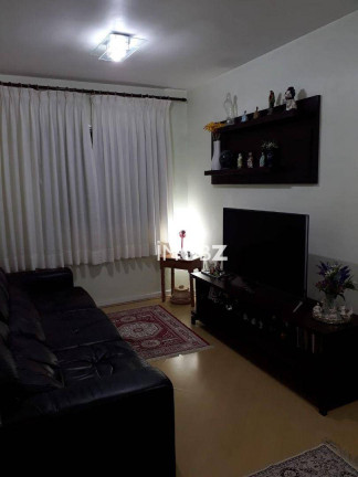 Imagem Imóvel com 2 Quartos à Venda, 58 m² em Vila Andrade - São Paulo Imagem Imóvel com 2 Quartos à Venda, 58 m² em Vila Andrade - São Paulo