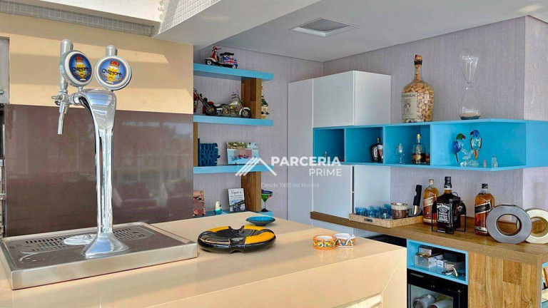 Imagem Cobertura com 4 Quartos à Venda, 283 m² em Riviera Módulo 8 - Bertioga Imagem Cobertura com 4 Quartos à Venda, 283 m² em Riviera Módulo 8 - Bertioga