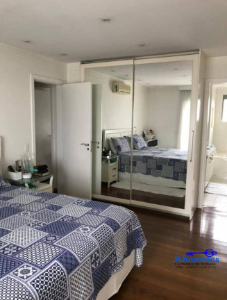 Imagem Apartamento com 4 Quartos à Venda, 250 m² em Panamby - São Paulo Imagem Apartamento com 4 Quartos à Venda, 250 m² em Panamby - São Paulo