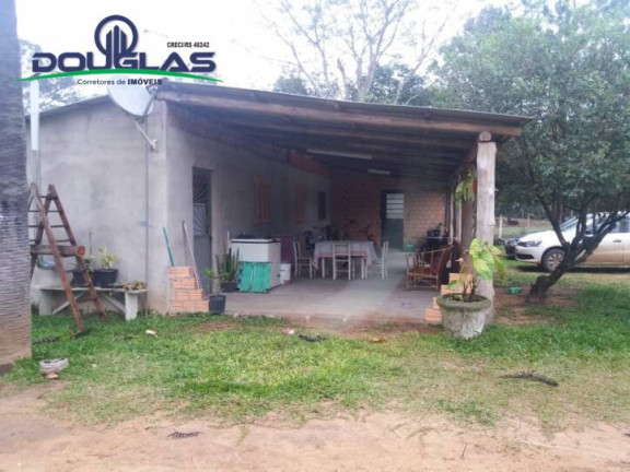 Imagem Casa com 2 Quartos à Venda, 1.650 m² em águas Claras - Viamão