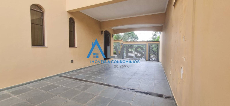 Imagem Casa com 4 Quartos à Venda, 300 m² em Dos Casa - São Bernardo Do Campo Imagem Casa com 4 Quartos à Venda, 300 m² em Dos Casa - São Bernardo Do Campo