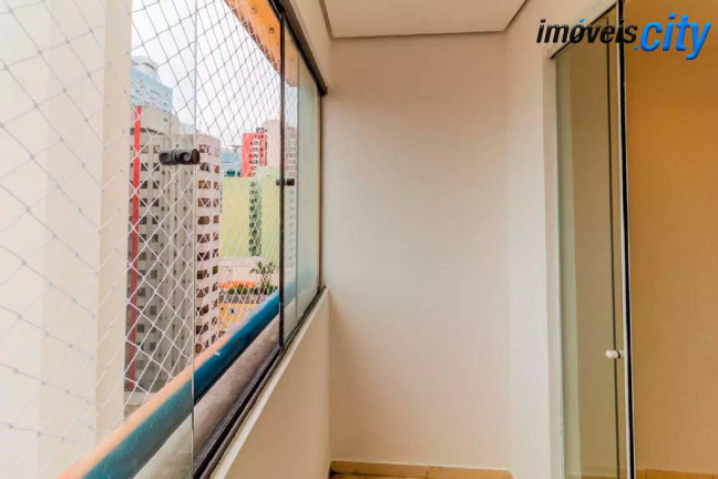 Imagem Apartamento com 1 Quarto à Venda, 41 m² em Bela Vista - São Paulo