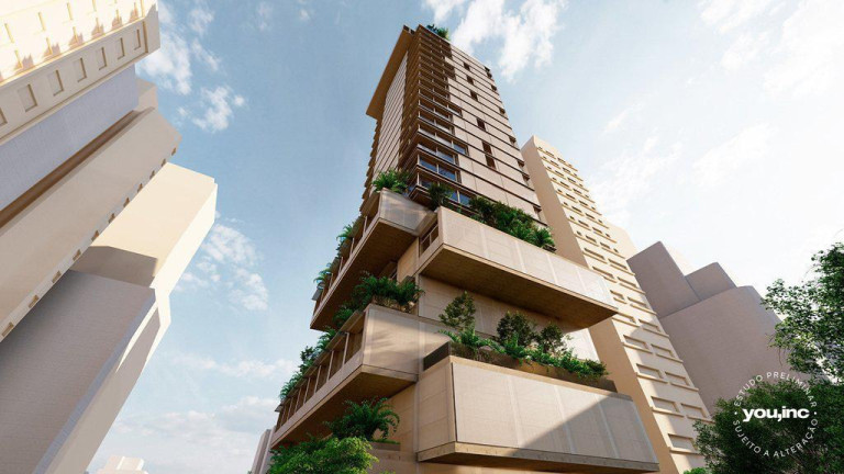 Imagem Imóvel com 4 Quartos à Venda, 145 m² em Jardim Paulista - São Paulo Imagem Imóvel com 4 Quartos à Venda, 145 m² em Jardim Paulista - São Paulo