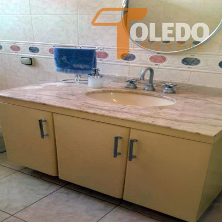 Imagem Casa com 3 Quartos à Venda, 174 m² em Tatuapé - São Paulo