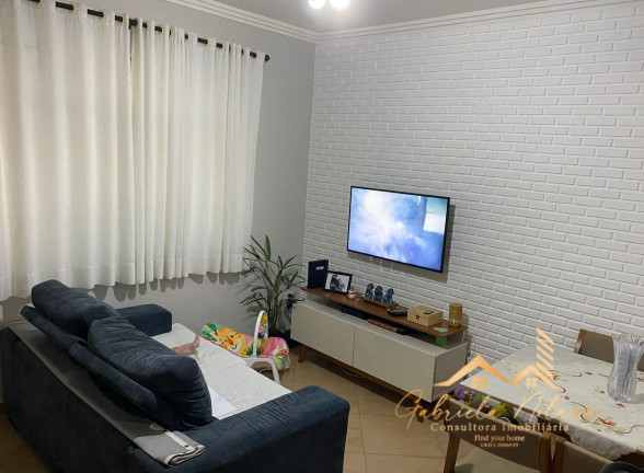 Imagem Apartamento com 2 Quartos à Venda, 68 m² em Macuco - Santos