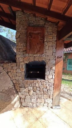 Imagem Chácara com 3 Quartos à Venda, 290.400 m² em Zona Rural - Paraisópolis Imagem Chácara com 3 Quartos à Venda, 290.400 m² em Zona Rural - Paraisópolis