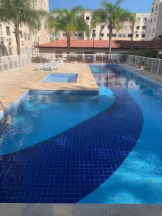 Imagem Apartamento com 2 Quartos à Venda, 48 m² em Vargem Pequena - Rio De Janeiro