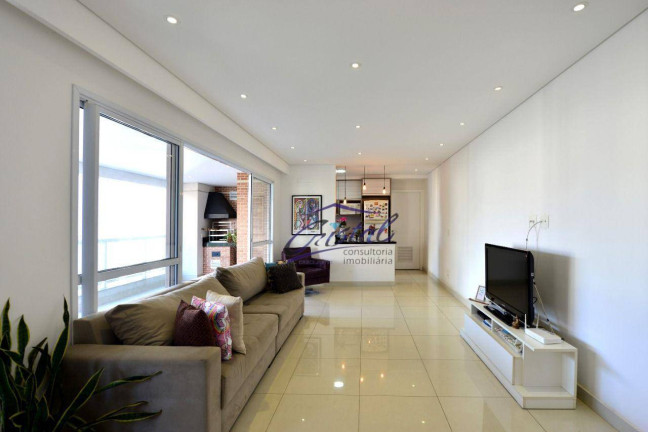 Imagem Apartamento com 3 Quartos à Venda, 120 m² em Vila Andrade - São Paulo Imagem Apartamento com 3 Quartos à Venda, 120 m² em Vila Andrade - São Paulo