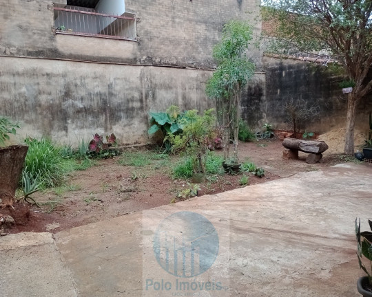 Imagem Casa com 3 Quartos à Venda, 280 m² em Vila Tamandaré - Ribeirão Preto