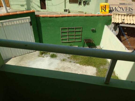 Imagem Casa com 2 Quartos à Venda, 70 m² em Peró - Cabo Frio