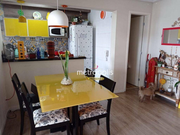 Imagem Apartamento com 3 Quartos à Venda, 89 m² em Centro - São Caetano Do Sul Imagem Apartamento com 3 Quartos à Venda, 89 m² em Centro - São Caetano Do Sul