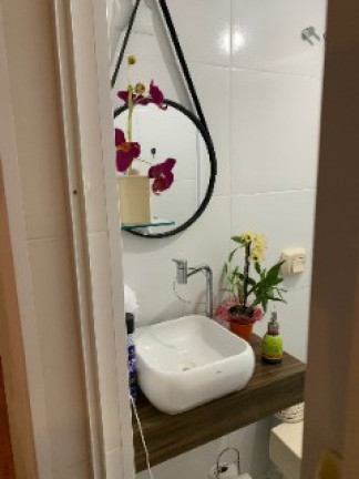 Imagem Apartamento com 2 Quartos à Venda, 52 m² em Jardim Celeste - São Paulo