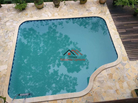 Imagem Casa com 4 Quartos à Venda, 360 m² em Verde Mar - Caraguatatuba