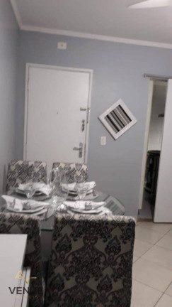 Imagem Apartamento com 3 Quartos à Venda, 58 m² em Vila Antártica - Praia Grande Imagem Apartamento com 3 Quartos à Venda, 58 m² em Vila Antártica - Praia Grande