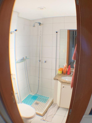 Imagem Apartamento com 3 Quartos à Venda, 128 m² em Horto Florestal - Salvador