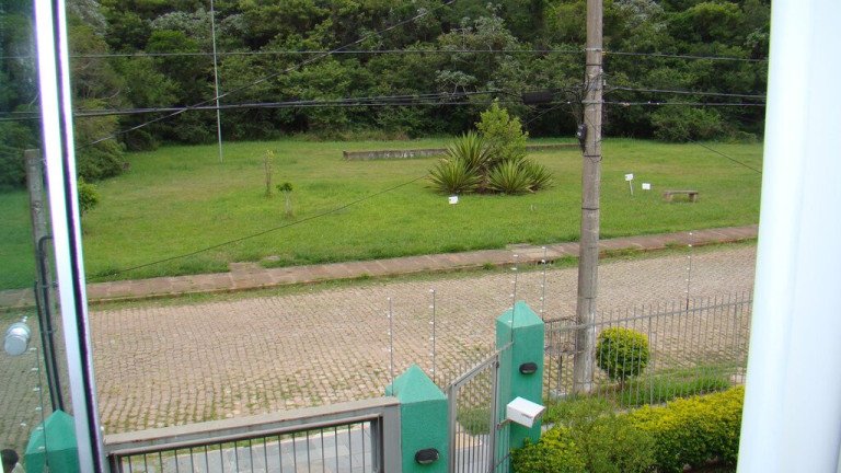 Imagem Casa com 4 Quartos à Venda,  em Espírito Santo - Porto Alegre