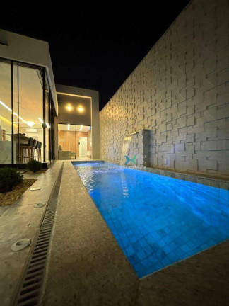 Imagem Casa com 4 Quartos à Venda, 194 m² em Jardim Alto São Francisco - Campo Grande Imagem Casa com 4 Quartos à Venda, 194 m² em Jardim Alto São Francisco - Campo Grande
